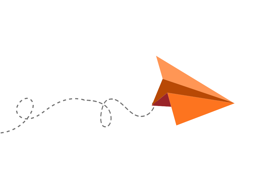Paper Plane